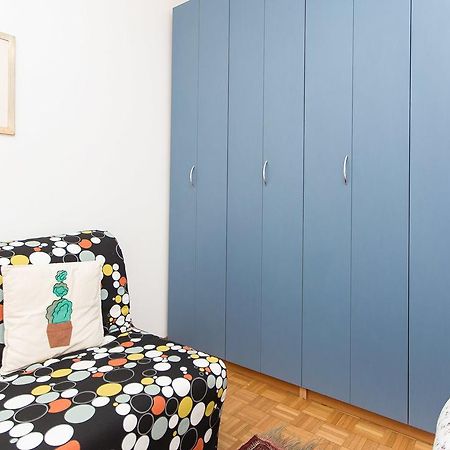 Rental In Rome Trastevere Relax Zewnętrze zdjęcie