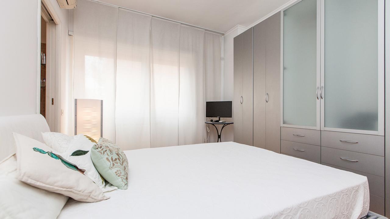 Rental In Rome Trastevere Relax Zewnętrze zdjęcie