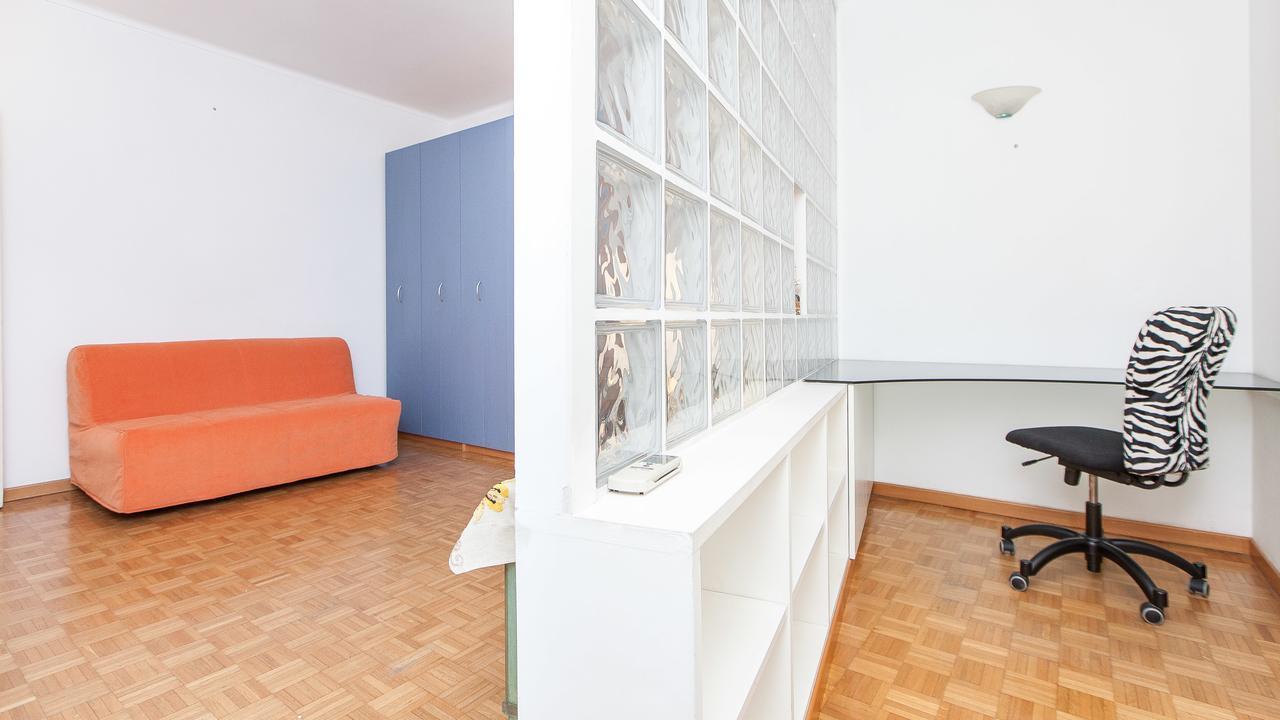 Rental In Rome Trastevere Relax Zewnętrze zdjęcie