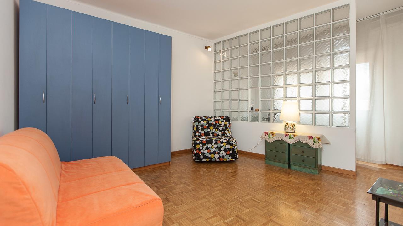 Rental In Rome Trastevere Relax Zewnętrze zdjęcie