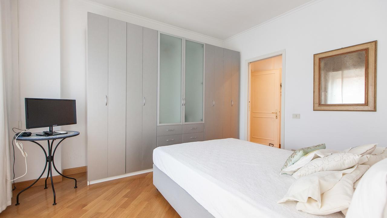 Rental In Rome Trastevere Relax Zewnętrze zdjęcie