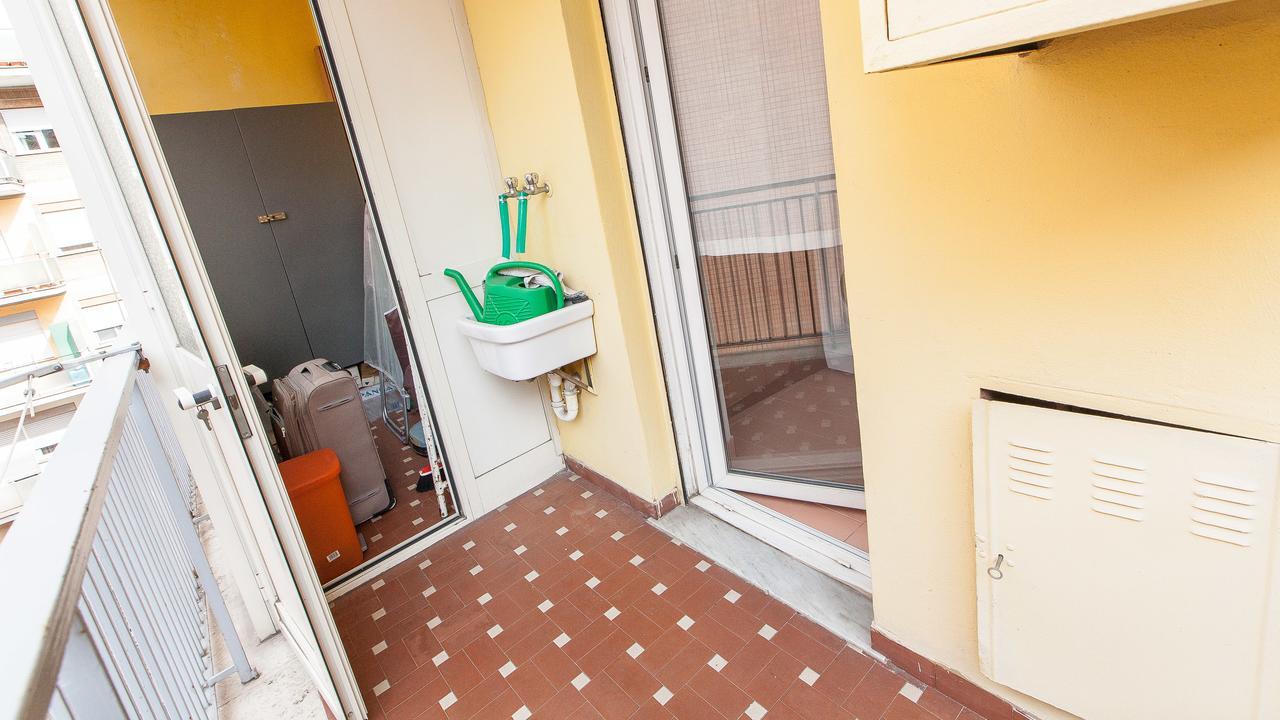 Rental In Rome Trastevere Relax Zewnętrze zdjęcie
