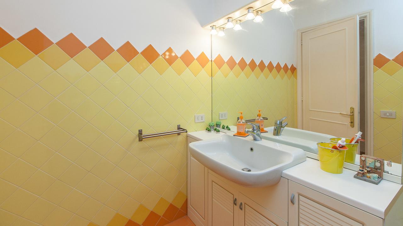 Rental In Rome Trastevere Relax Zewnętrze zdjęcie