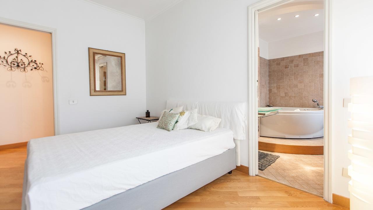 Rental In Rome Trastevere Relax Zewnętrze zdjęcie